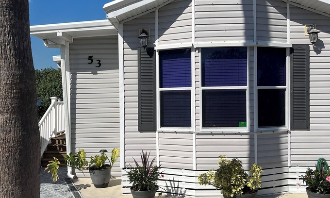 Port Charlotte Casa | Quiet and Relaxing