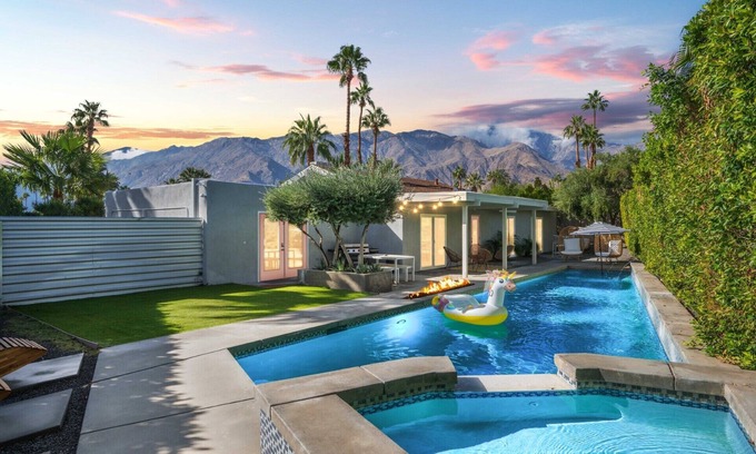 Vista Norte Casa | Quiet and Relaxing Neighborhood