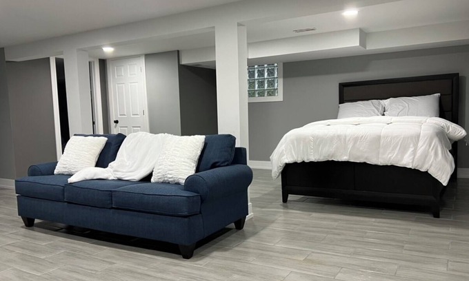 West Pullman Casa | Quiet and Safe neighborhood