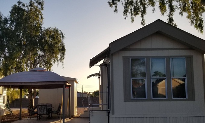 Casa Grande Casa | Quiet and Safe Park Model