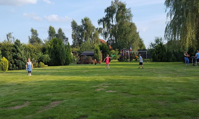 Goorstorf Apartamento | Apartamento tranquilo en el mar Báltico cerca de Rostock