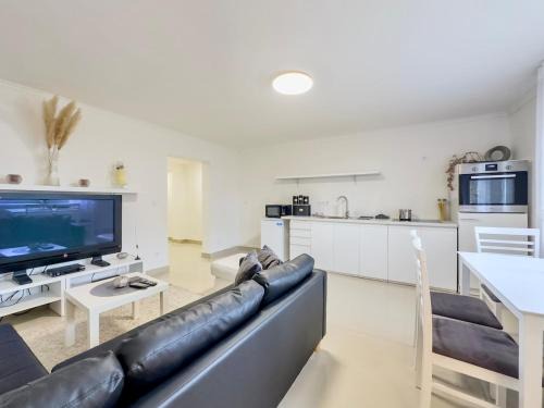 Lucenec Apartamento | Quiet apartment by the center