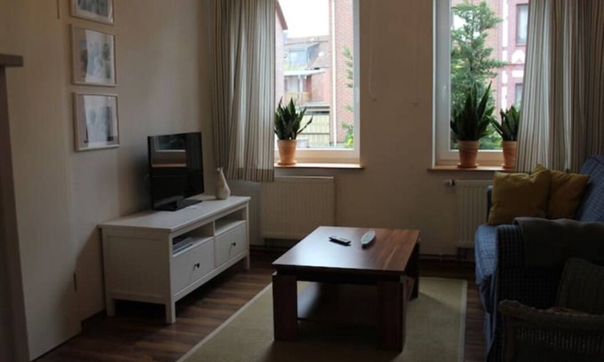 Schutzenplatz Apartamento | Quiet apartment for two people, possibly plus children