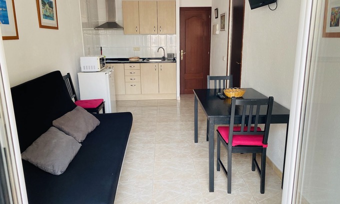 Gualba de Dalt Apartamento | APARTAMENTO TRANQUILO IDEAL PAREJAS
