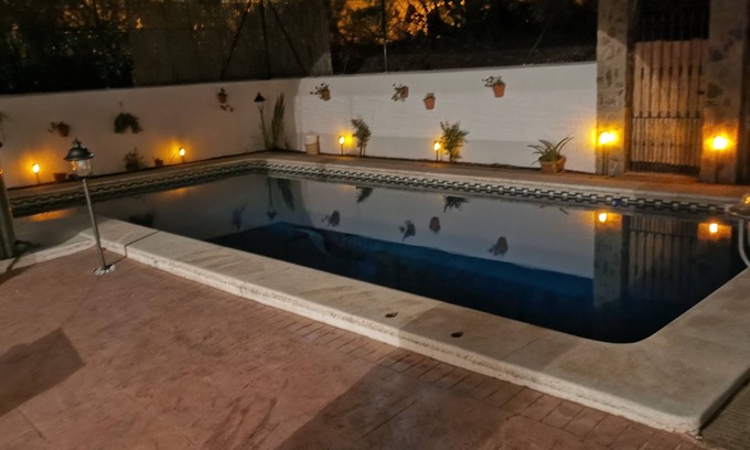Sector D - Dunas Apartamento | Apartamento tranquilo en Andalucía, España, a 300 metros de la playa