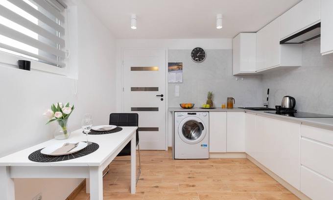 Gdynia Apartamento | Quiet Apartment in Gdynia by Renters