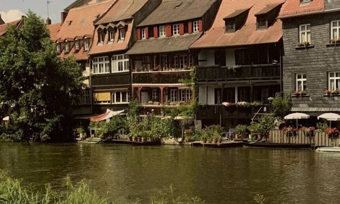 Bamberg Apartamento | Justo en el corazón del casco antiguo.