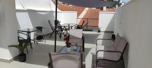 San Felipe Neri Apartamento | Quiet Apartment In The Historical