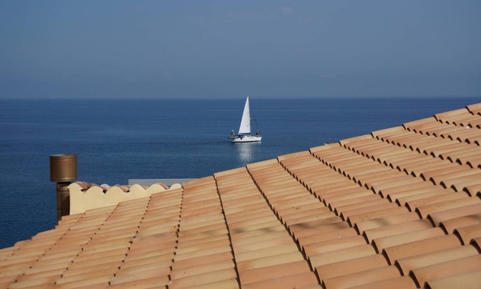 Old Town Apartamento | En el centro del casco antiguo, el mar y 50m de la playa. Para un máximo de 3 personas