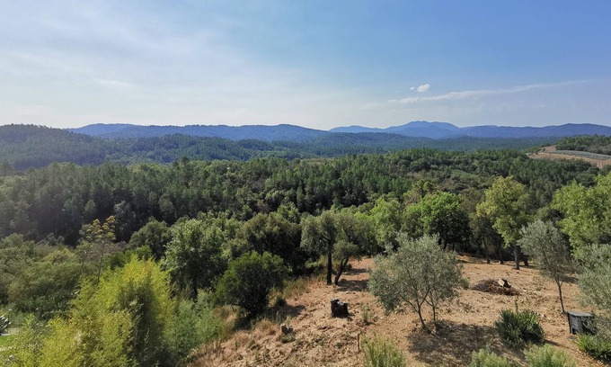 Tanneron Apartamento | Quiet apartment with exceptional view