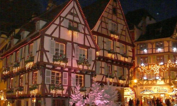 Colmar Apartamento | Piso / apartamento - Colmar