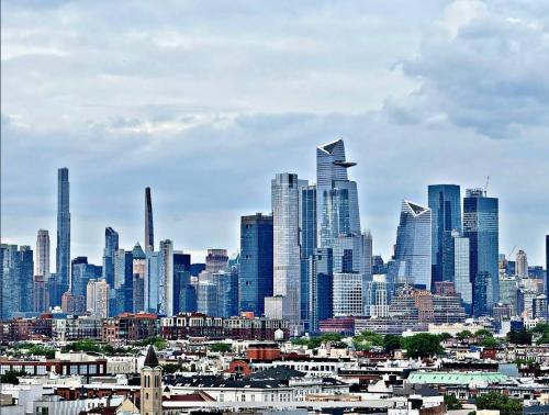 The Heights Cama Y Desayuno | Quiet apt only 15 mins from Midtown NYC