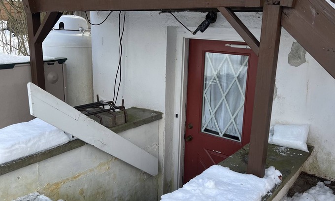 Hensonville Apartamento | Quiet basement apartment