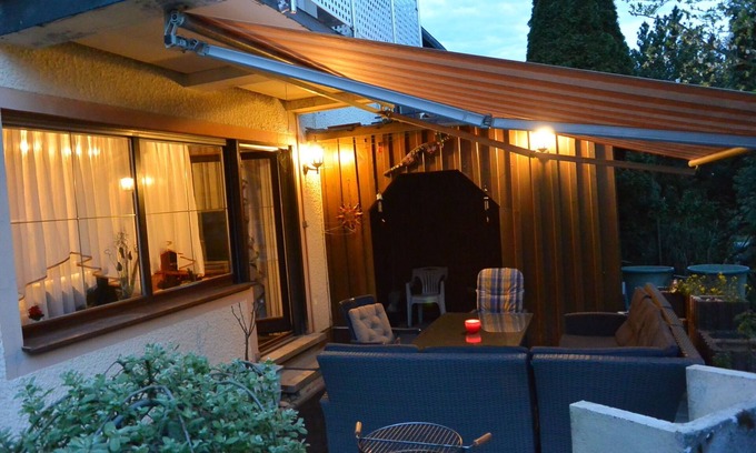 Mistelbach Casa | Tranquila hermosa casa / 170m2, afueras / Bayreuth a solo 5 km después de BT !!!