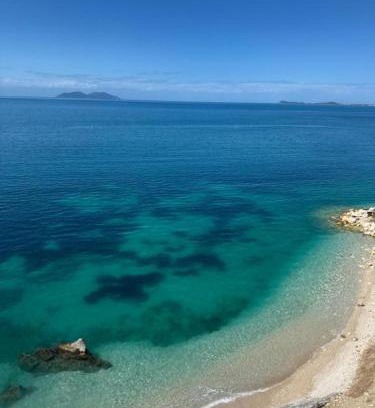 Vlore Apartamento | Quiet Blue Guesthouse