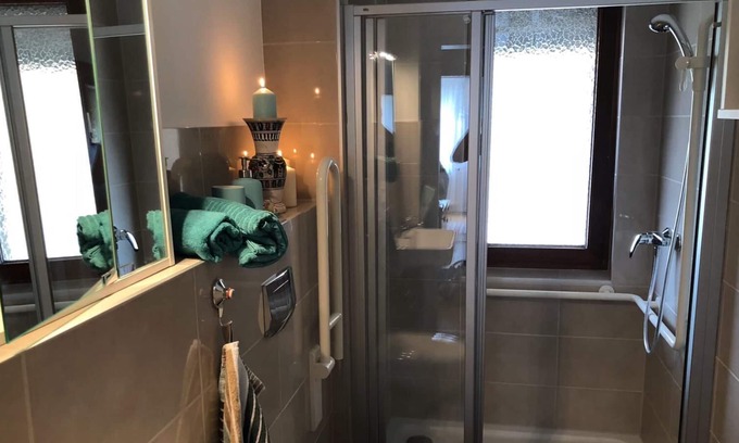 Bortfeld Apartamento | Quiet - bright - 2 room apartment
