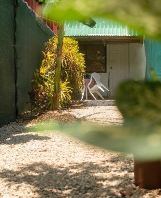 Sámara Apartamento | Quiet cabin 10 minutes from the sea