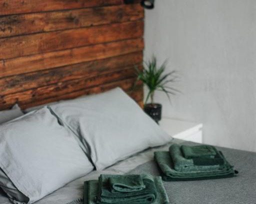 Tukums Apartamento | "Quiet Center" apartment, close to train station
