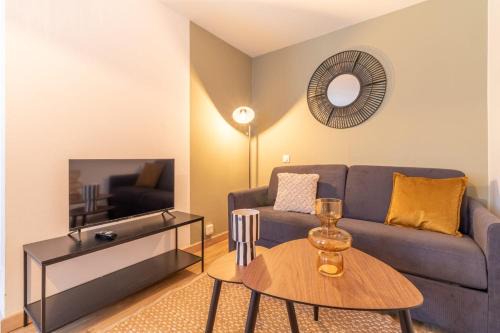Marengo - Jolimont Apartamento | Quiet cocoon of love