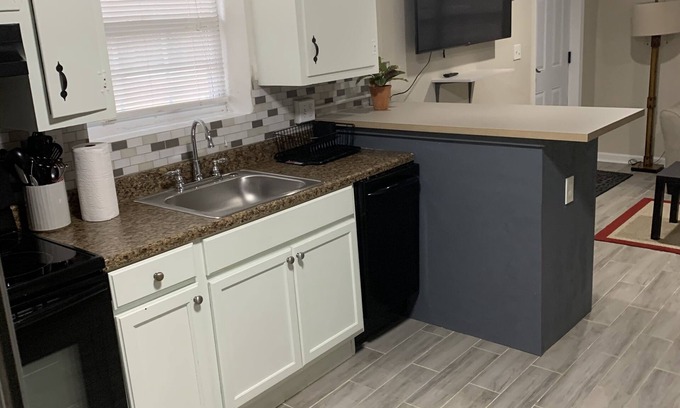 Austell Casa | Quiet & Comfortable 5min 6flags