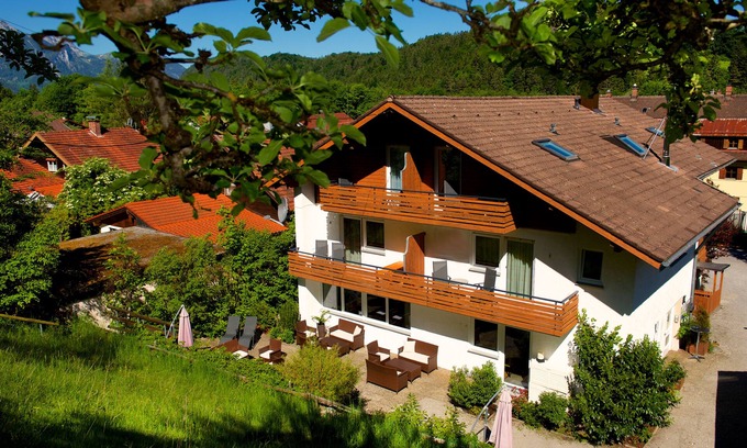 Fuessen Apartamento | Quiet, comfortable vacation apartments in Füssen