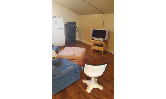 Apache Shores Apartamento | Quiet, Comfy Garage Apartment