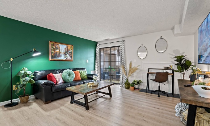 Franconia Condominio | Quiet Condo~Off Street Parking