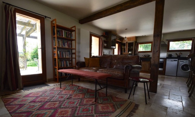Savignac-Ledrier Casa | Quiet corner