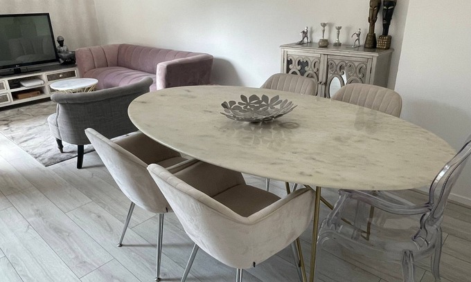 Sevres Apartamento | Quiet, cosy apartment