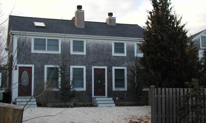 Provincetown Cabaña | Cabaña tranquila, a 2 cuadras del centro de la ciudad