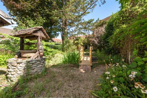 Isles-les-Villenoy Casa | Quiet Cottage Disneyland Paris - Rentaway BnB