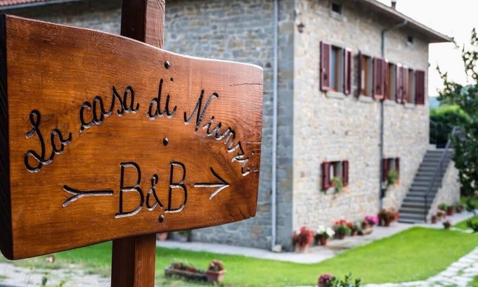 Piazzano Villa | Casa rural tranquila cerca de Cortona
