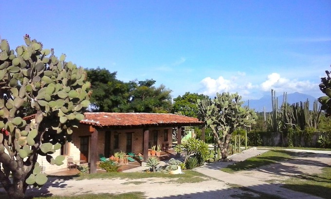 Rojas de Cuauhtémoc Otro | Quiet Country Ranch casa rodeada de exóticos Vistas y encantador pueblo rural