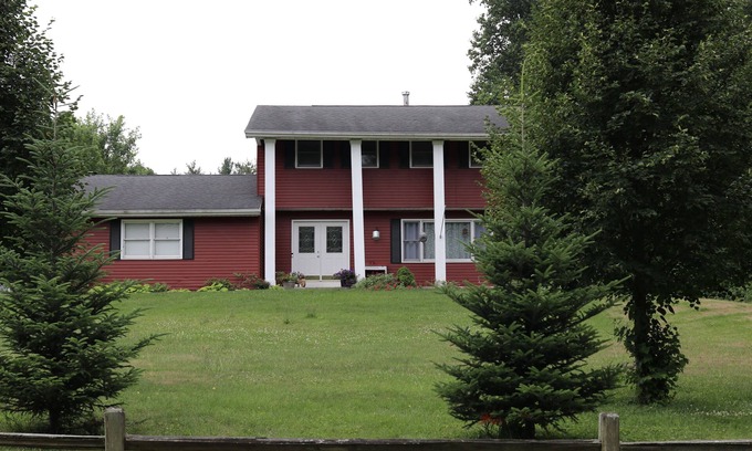 Saint Marys  Saint Joseph County Otro | Quiet Country Escape - 15 Minutes to Notre Dame
