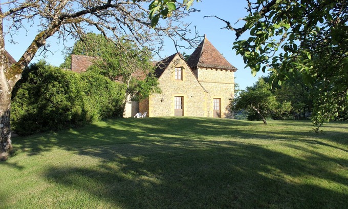 Beynac-et-Cazenac Casa | Quiet country house with nice view