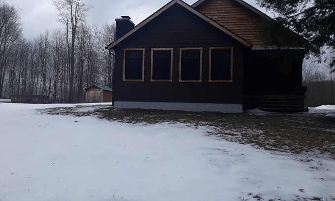 Kane Casa | QUIET COUNTRY SETTING