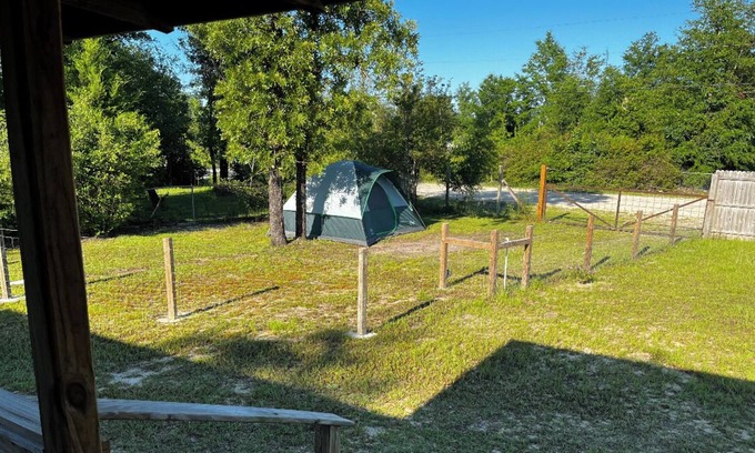 Youngstown Alquiler De RV | Quiet County RV Lot private entrance & Fenced
