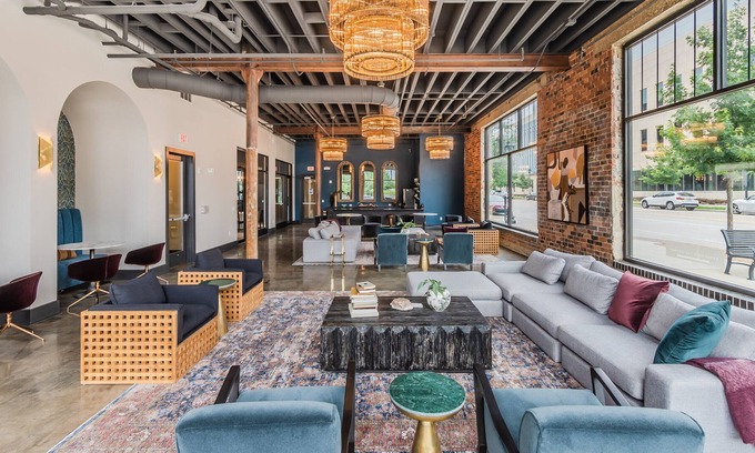 Fort Worth Apartamento | ⭐️⭐️ Quiet, Cozy, Professionally cleaned 2BR 2BA, Med district, Fairmount ⭐️⭐️