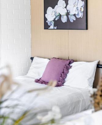 Liverpool Casa | Quiet Crescent Stay in Liverpool - Comfortable Double Room - Shared Bathroom