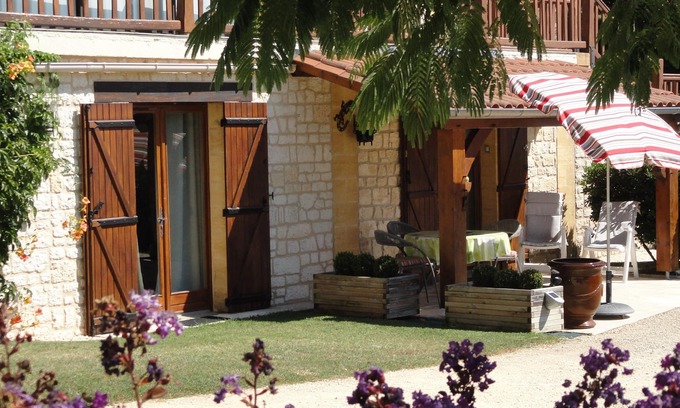 Sarlat-la-Caneda Apartamento | APARTAMENTO EN PLANTA BAJA, Sarlat-la-Canéda