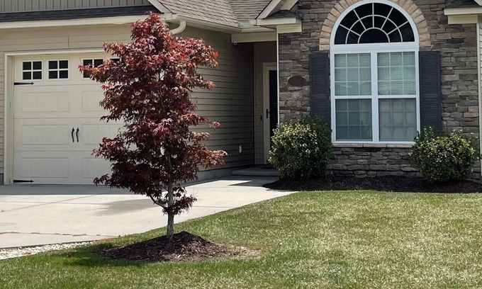 Greenville Casa | Quiet Duplex 5 min away from ECU Health.