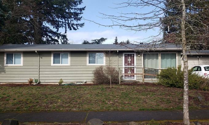 Hazelwood Casa | Quiet East Portland home perfect for exploring PNW