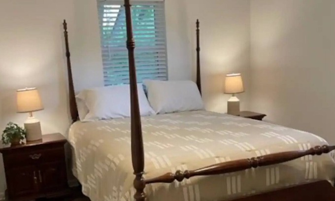 Turners Casa | Quiet, East Springfield Exclusive Home- Pet-Friendly!