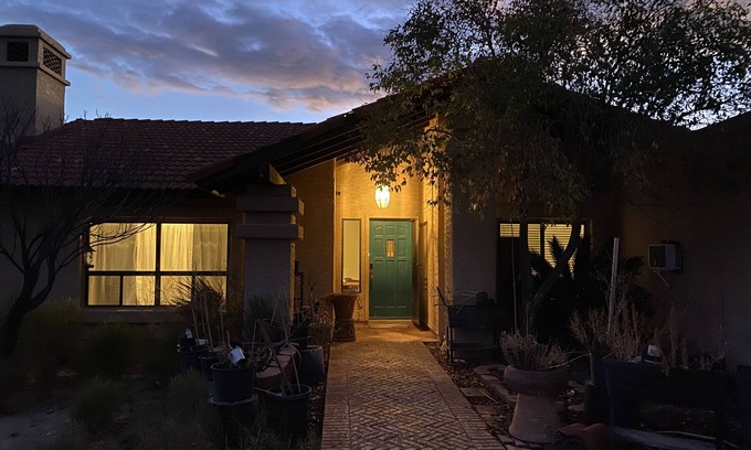 Wickenburg Casa | Quiet Entire House in Wickenburg Arizona