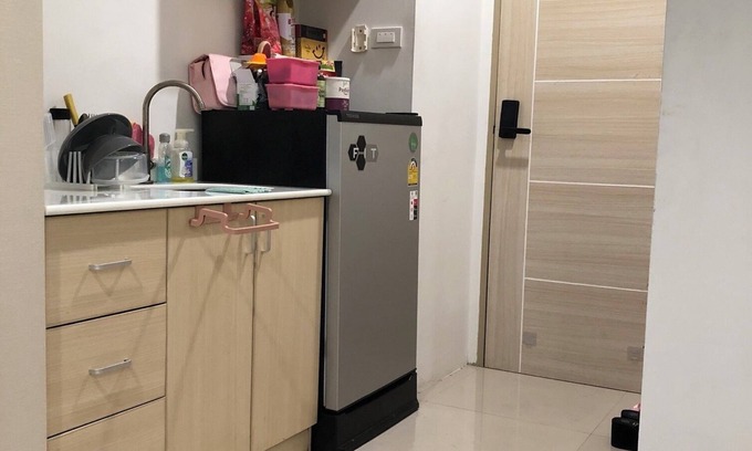 Rama 9 Apartamento | Quiet environment in local area of Bangkok