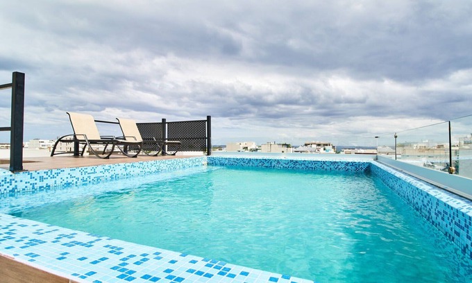 Zazil-ha Complejo | Quiet Escape 1 Bedrooms | 1 Bath | 3 Guests