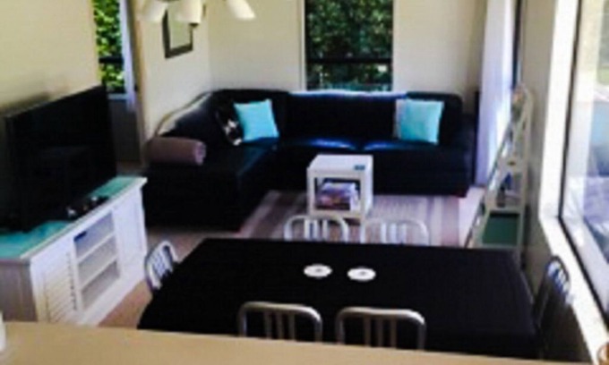 Waihi Beach Casa | Quiet Family Friendly Bach close to all amenities