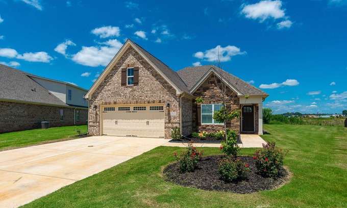 Hazel Green Casa | Quiet Family Home 15 Mi to Dtwn Huntsville!
