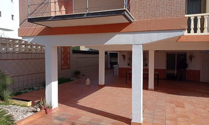Playa de Xeraco Apartamento | Tranquilo, primera linea, reformado, 2 dormitorios, buena zona