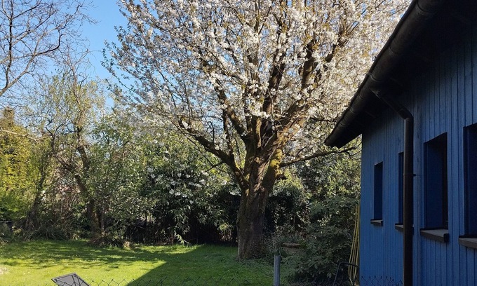 Neukirchen-Vluyn Casa | Quiet flat in the near of the city with a wonderful bathroom